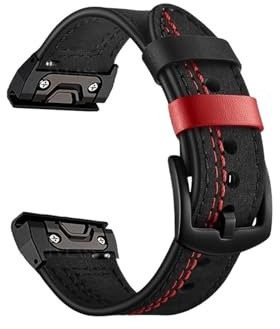 Quick Fit armband Echtes Leder Uhr Band Strap for Huami Amazfit Falcon Armband