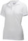 Helly Hansen Damen W Crew Tech Polohemd, Weiß, S EU