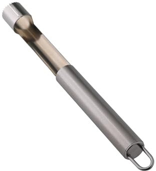 axentia Dénoyauteur de Pomme Acier Inoxydable