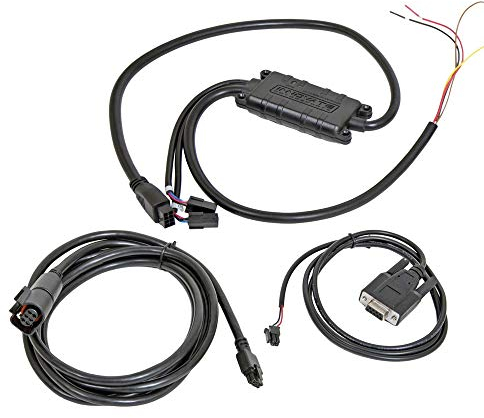 Innovate LC-2: Lambda O2-Controller für den digitalen Breitbandbereich (Kein Sensor enthalten) PN: 3881