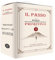 Rotwein Il Passo Puglia Primitivo 5,0 Liter