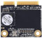 KingSpec 512GB Half-Size mSATA SSD Solid State Disk TLC for Tablet PCs