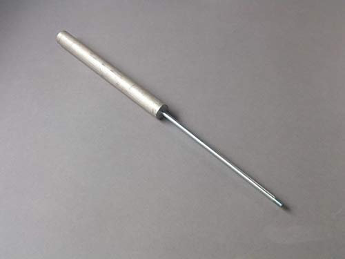 BSD Anodo Magnesio para Termo Electrico Calentador de Agua Ø=20mm L=200mm M6*180 202001806