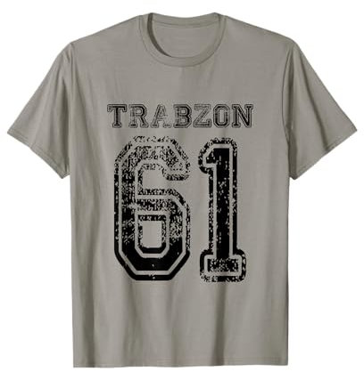 Türkei Stadt Shirts