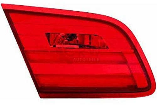 Rückleuchte Heckleuchte links rot H21W ohne Lampenträger für Model 3er Coupe E92