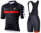 UGLY FROG Maglia Ciclismo Estiva Maglia Ciclismo A Manica Corta Quick Dry Sweat, Traspirante (XS, S, M, L, XL, XXL, XXXL, XXXXL) XSNL01F