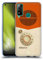 Head Case Designs Notalgie Vintage Radio Telefon Soft Gel Handyhülle Hülle kompatibel mit Honor Play 4T