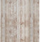 FENTIS Papier Peint Effet Bois Papier de Contact à L'Ancienne Film Vinyle Auto-Adhésif Rouleau de Plastique Arrière Collant Décoratif pour Meubles Muraux Tables Portes D'armoires 44.5x1000cm