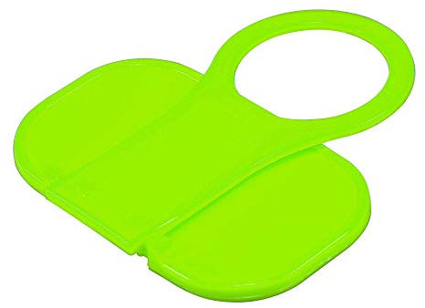 Support Chargeur pour WIKO View 4 Smartphone Prise Fil (Vert)