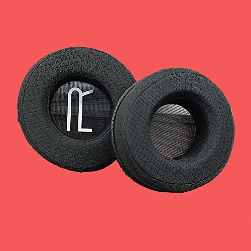 Funda de repuesto compatible con auriculares Plantronics Rig 400 Pro HC Gaming, 400HX 400LX 400HS / PC