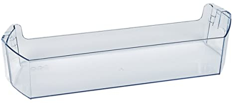 easyPART Kompatibel/Ersatz für gorenje 318414 Absteller Abstellfach Türfach Seitenfach Flaschenfach Flaschenhalter Flaschenabsteller Kühlschrank Kühlschranktür