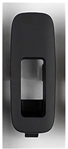 Elevalunas Control para Nissan para Qashqai J10 2008 2009 2010 2011-2015 Coche Delantero Trasero eléctrico elevalunas Interruptor botón embellecedor Panel Cubierta Elevalunas