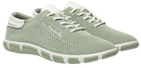 TBS Damen Jazaria-Sneakers