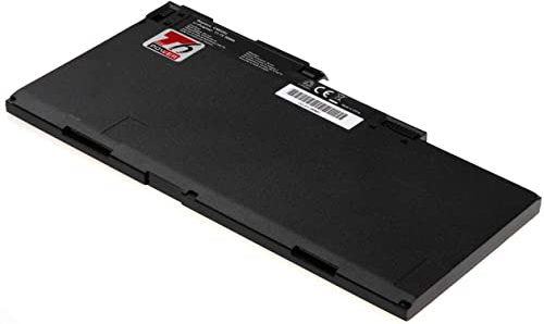 T6 Power Batterie pour Hewlett Packard EliteBook 840 G1, Li-Poly, 4500 mAh (50 Wh), 11,1 V