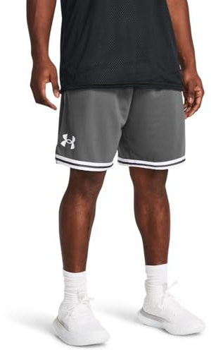 Under Armour Herren UA Perimeter Short Pants