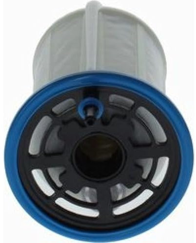 Bosch N2286 - Filtro Diesel