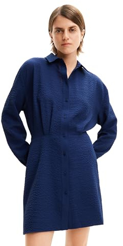 Desigual Damen Vest_Milwaukee Dress