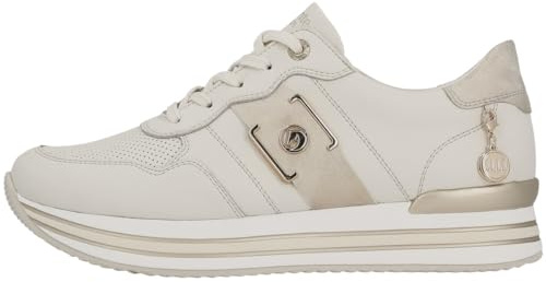 Remonte Damen Sneaker Low Beige 38