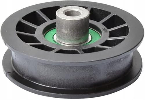 GARDEMAX Galet tendeur compatible avec Husqvarna