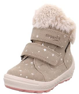 Superfit GROOVY 2.0 Stiefel Gore-Tex 1-106316 Mädchen