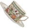 VILLFUL Set Di Tazze Da Tè in Ceramica Tazza Da Acqua Con Piattino Tazza Da Latte Per Bevande Al Caffè Elegante Coppia Di Tazze E Piattini
