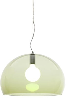 Kartell Fl/y transparent