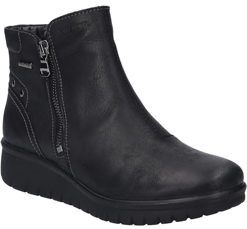 Josef Seibel Calais 95, schwarz