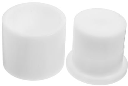 SEWACC Badesalz-kugel-formwerkzeug-bad-seifen-formen 5.8cm Einfache Reinigungslagerung