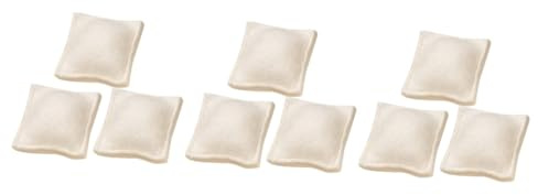 PRETYZOOM 3sets Wool Pet Hair Remover for Laundry Laundry Lint Catcher Washing Machine Lint Remover Dryer Tumble Balls 3pcs*3