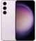 Samsung Galaxy S23 256 GB 8 GB ROM AI Smartphone Android 15, batteria 3.900 mAh, smartphone senza contratto, versione EU (lavender)