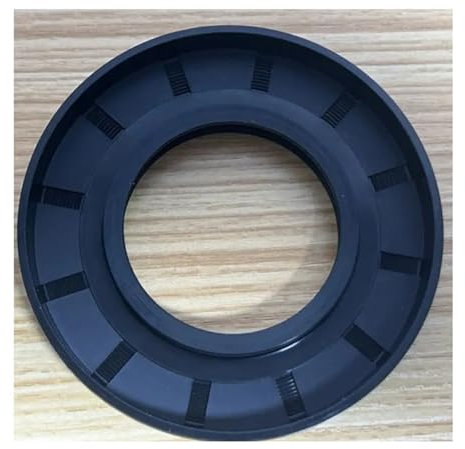 Bvhklxseb Compatibile for Samsung Drum Lavatrice Guarnizione Anello Acqua Guarnizione 45.5 84 10/12