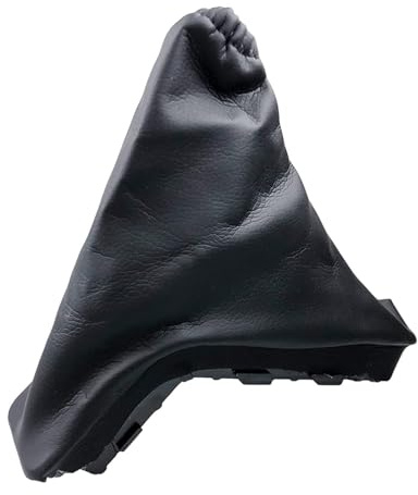 Perilla Caja Cambios Para Opel Para ASTRA H Pomo Cambio Marchas Funda Palanca Freno Mano Para Estacionamiento Coche Collar(Handbrake Case)