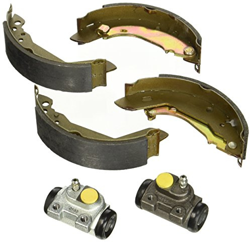 LPR OPK180 Brake Shoes and Accessories