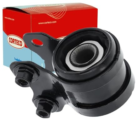 Corteco 49389960 Lagerung, Lenker vorne | 49389960 passend für C-Max Focus | 49389960