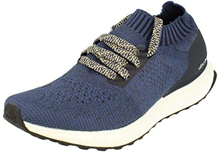 adidas Ultraboost Uncaged, Unisex Kid's Training Shoes, Blue (Nobind/Nobind/Ashpea 000), 6.5 UK (40 EU)