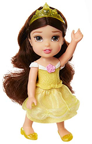 Disney Princess 71143 Puppe, Multi