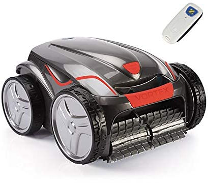 Zodiac LIMPIAFONDOS Vortex 305