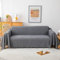 LHGOGO Tagesdecke Wohndecke Sofadecke Große Größe Sofa Überwurf Es ist Die Erste Wahl für Familie Reisen und Büro 180 x 230cm Grau