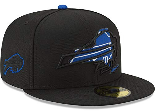 New Era 59Fifty Fitted Cap - State Logo NFL Teams