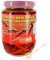 Piments rouge au vinaigre VINAWANG 350 g Vietnam - Lot de 3