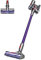Dyson V7 Animal Cordless Handheld Vacuum Cleaner, Purple, Medium (Renewed)