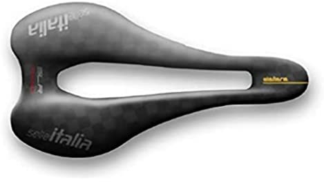 SELLE ITALIA Sella SLR Boost Tekno Superflow nera, L3