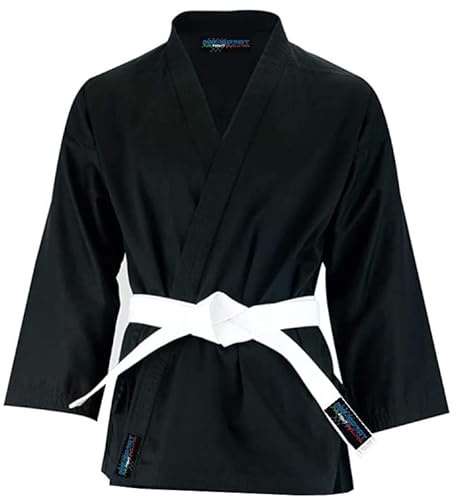mmasport Karate-Kimono aus Baumwolle, 230 g, 230 g, für Kampfsport