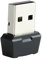 Adaptador USB Bluetooth 5.3 para Múltiples Dispositivos, Dongle Inalámbrico Bluetooth de Largo Alcance/Receptor Transmisor para PC Portátil, para Auriculares, Altavoz, Teclado,