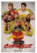 SPERKY Cobra Kai Karate Kid – Filmposter auf Leinwand, Poster, Wandkunst, Dekor, Bild, Gemälde für Wohnzimmer, Schlafzimmer, Dekoration, ungerahmt, 30 x 45 cm