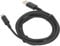 USB C to Slim Tip Laptop Charging Cable Adapter, 6ft 135W Male Type C to Square Converter, 6.75A 20V Fast Charging PD Power Charger Supply Extension Cord for Laptop