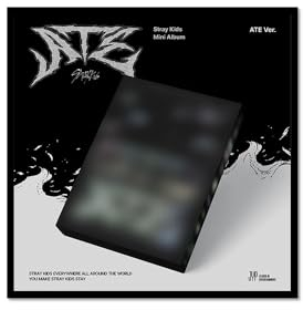 Stray kids ATE 9th Mini Album Limited Edition ATE Ver