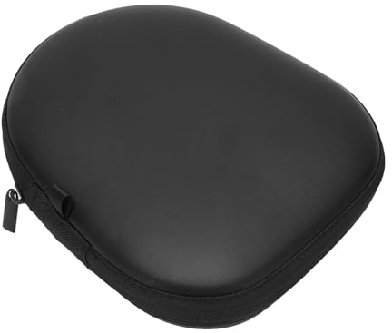 Kopfhörer-Hülle kompatibel mit 700 QC35 Gaming QC35II QC35 QC25 QCSE AE AE2 AE2I AE2W, Ersatz-Schutzhülle aus Hartschale für die Reise