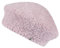 Roeckl Classic Bouclé Mütze, Blush, Rosa