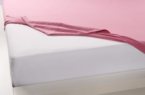 Formesse Bella Donna Matratzenschoner Satinesse Protect Tencel 90x200 cm